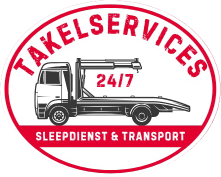 Takal Service New Logo